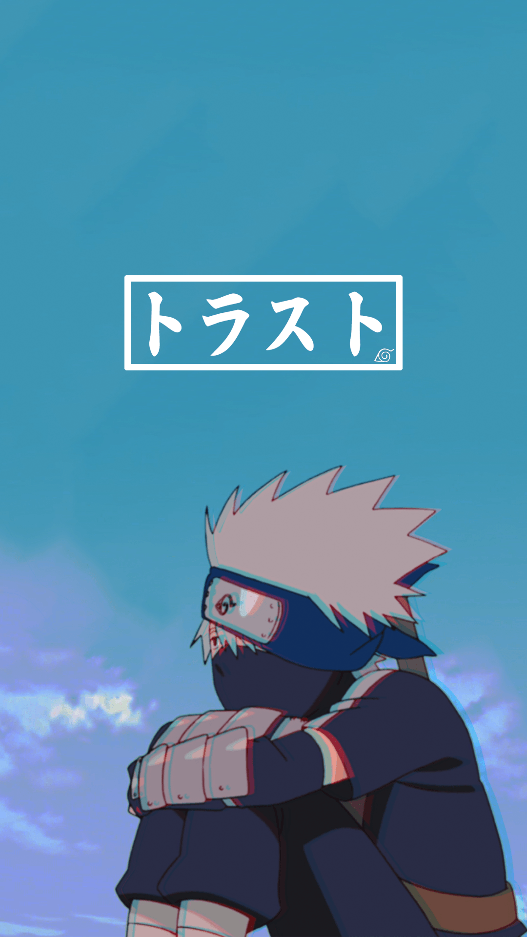 Naruto Pfp Wallpapers