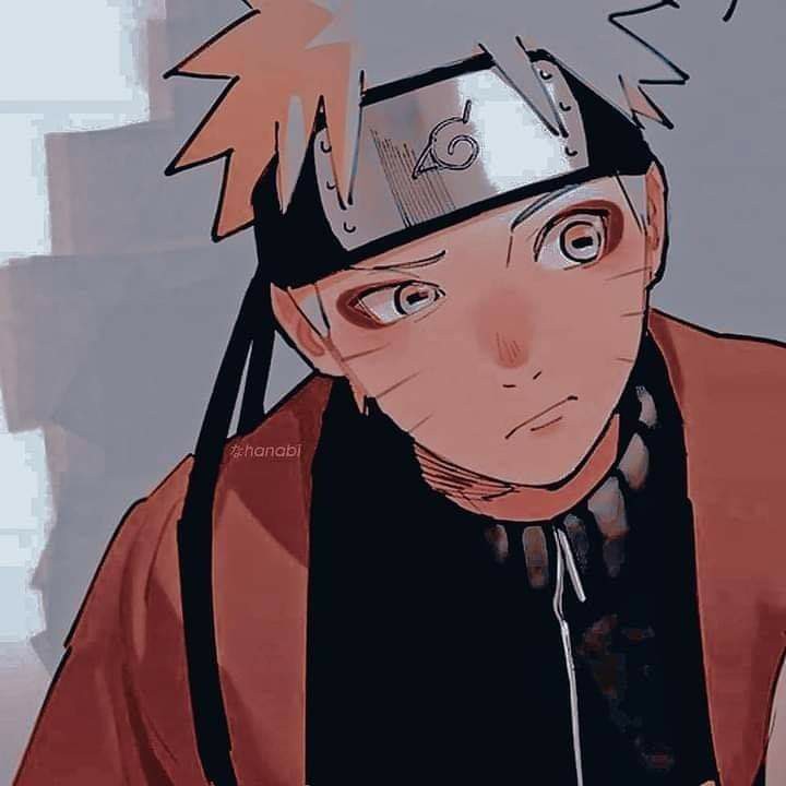 Naruto Pfp Wallpapers