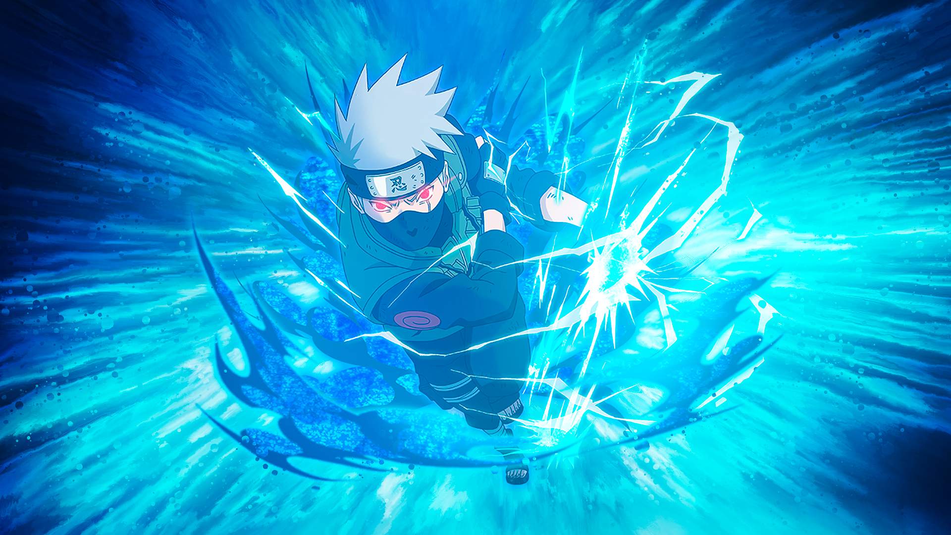 Naruto Pfp Wallpapers