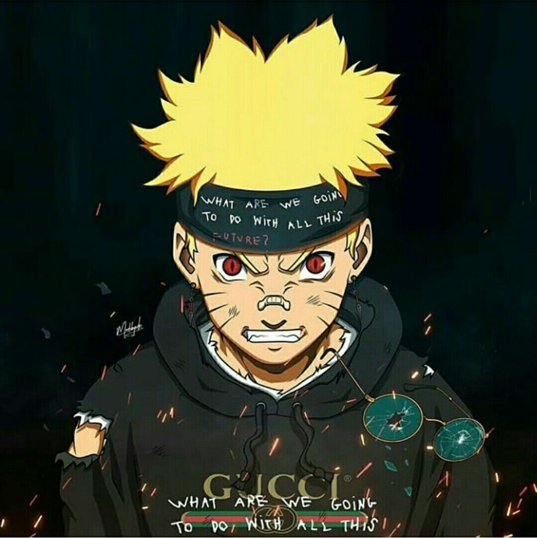 Naruto Pfp Wallpapers