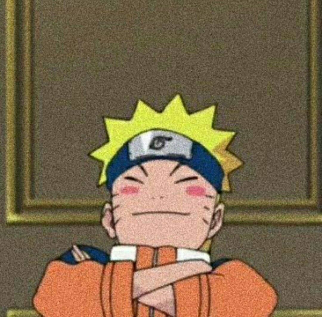 Naruto Pfp Wallpapers