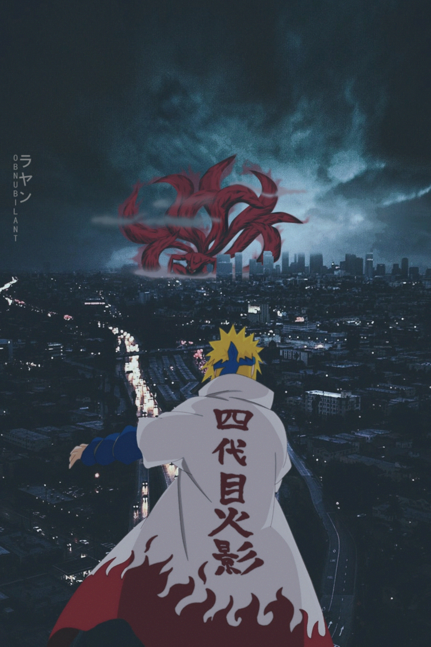 Naruto Pfp Wallpapers