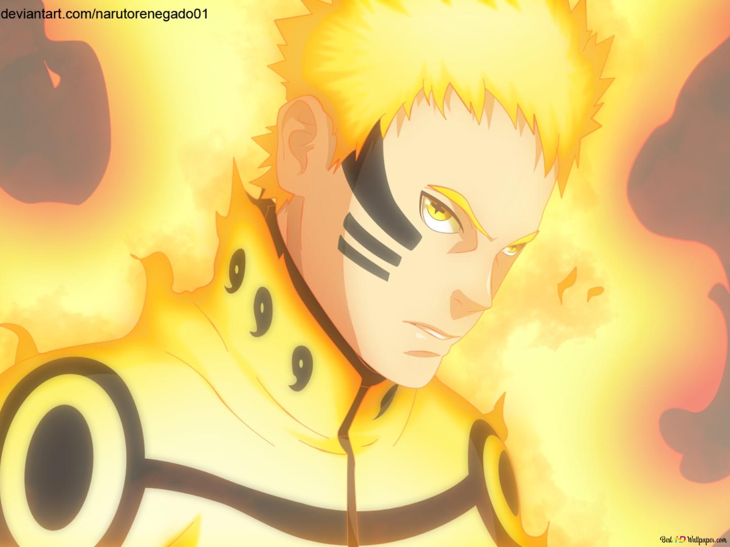 Naruto Pfp Wallpapers