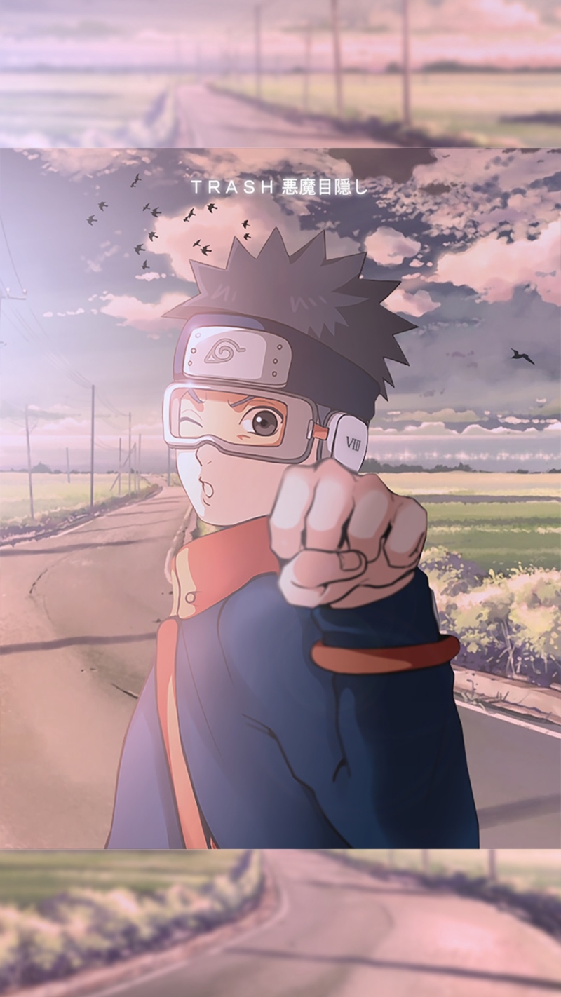 Naruto Pfp Wallpapers