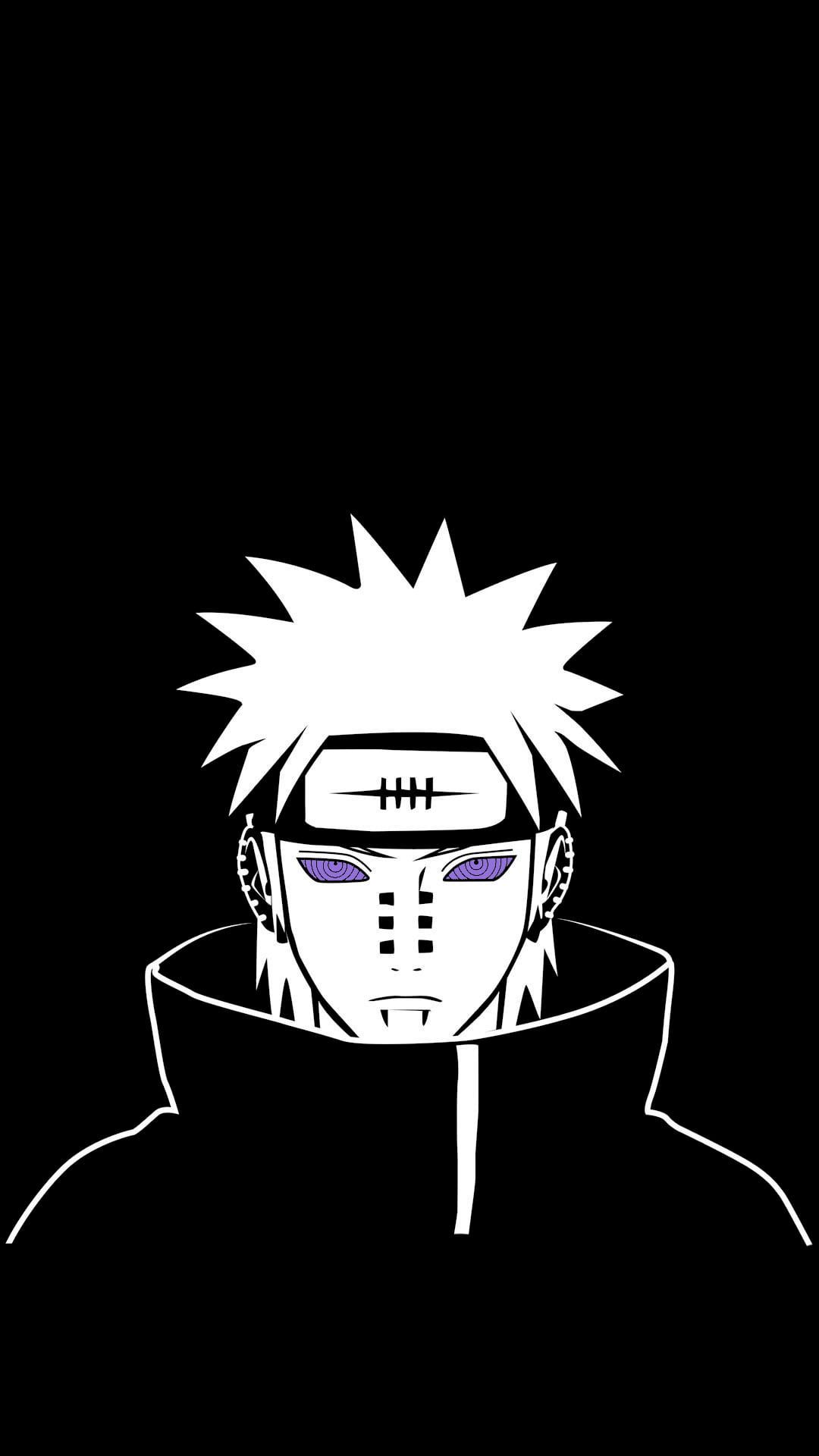 Naruto Pfp Wallpapers