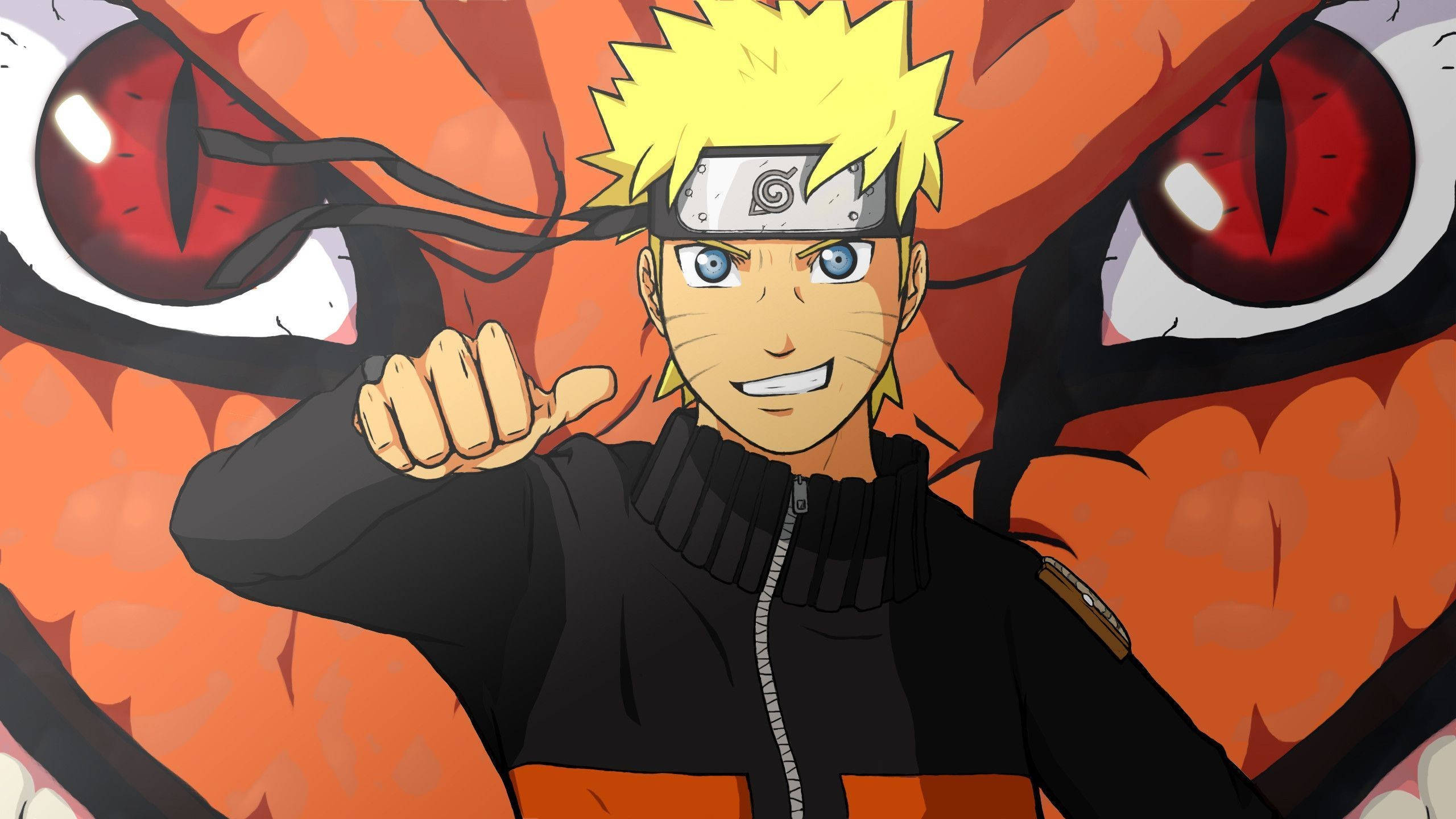 Naruto Poster Wallpapers