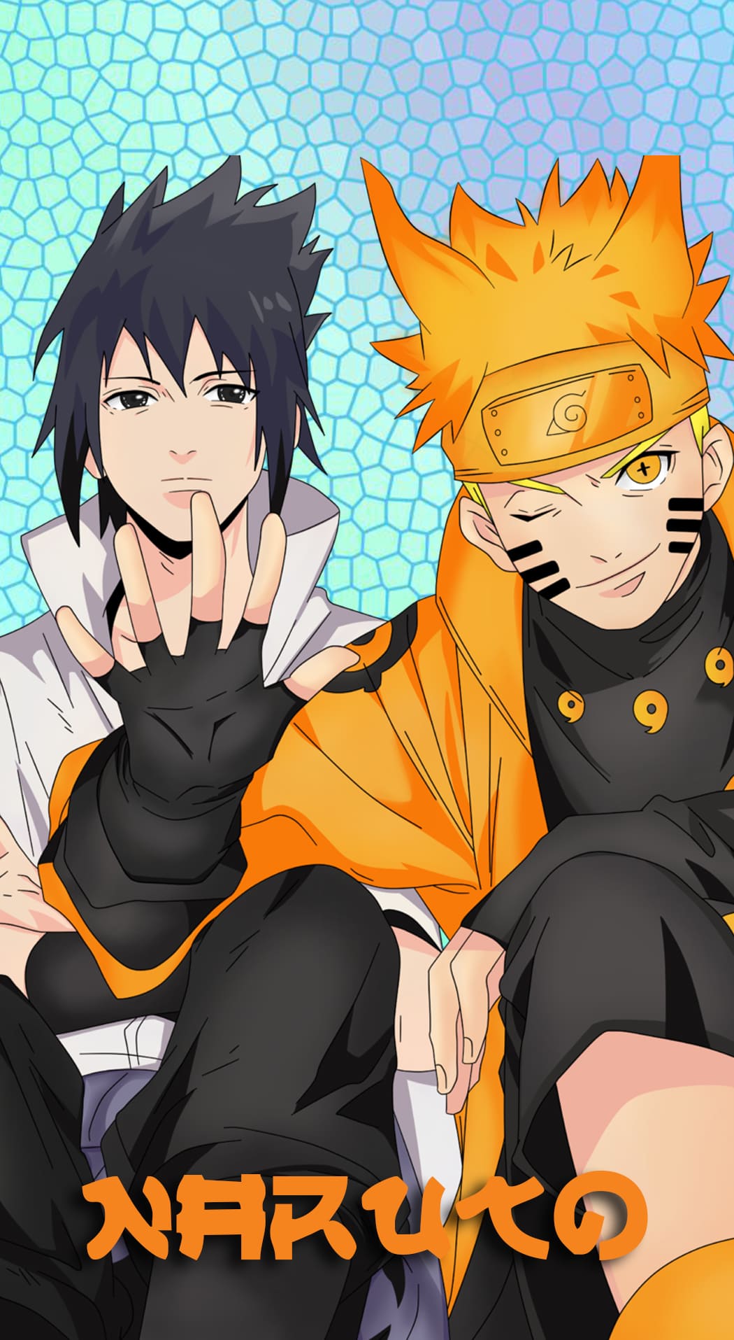 Naruto Profile Wallpapers