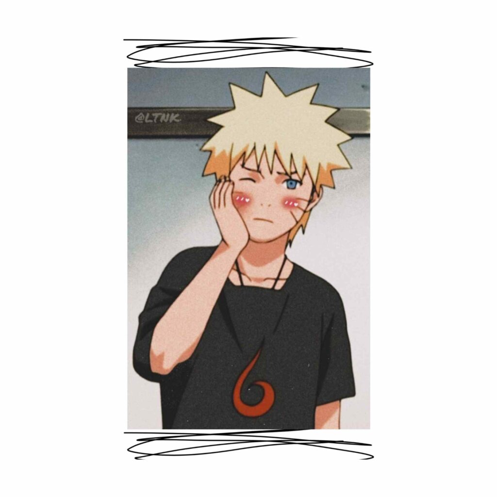 Naruto Profile Wallpapers