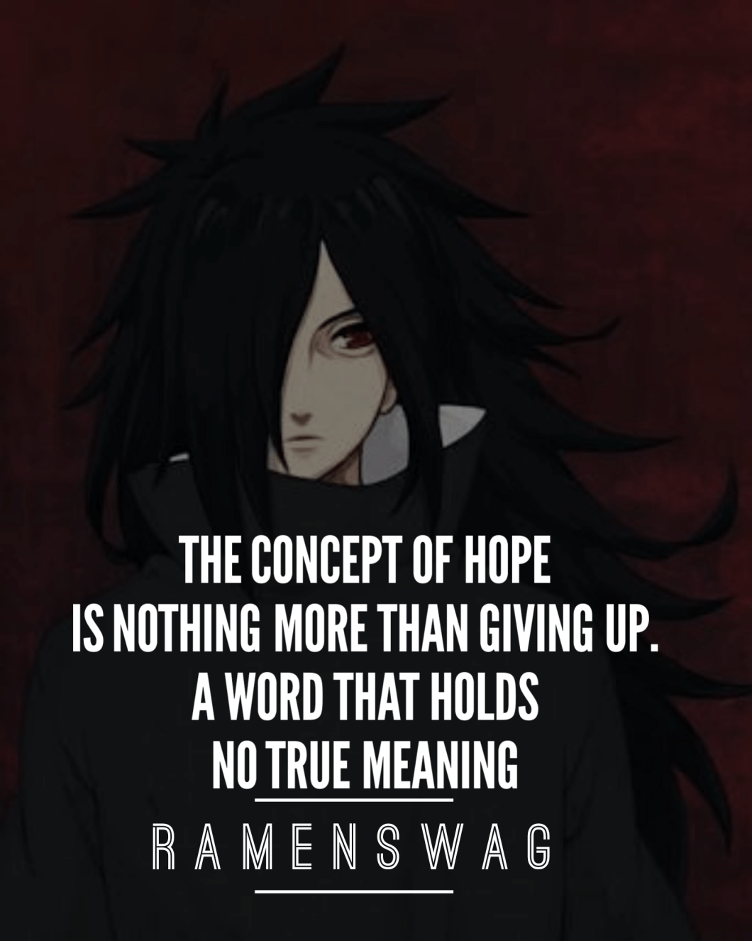 Naruto Quotes Wallpapers