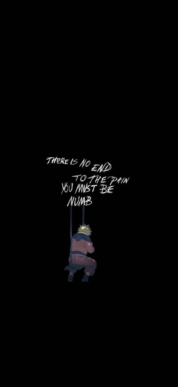 Naruto Quotes Wallpapers