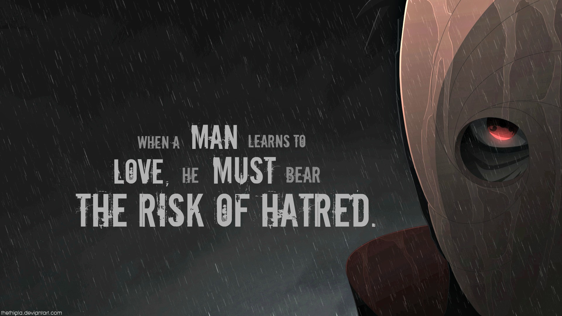 Naruto Quotes Wallpapers