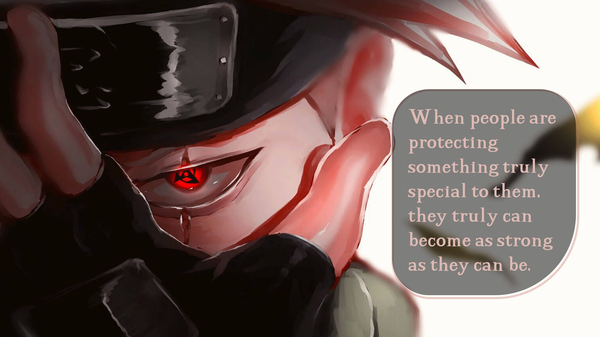 Naruto Quotes Wallpapers