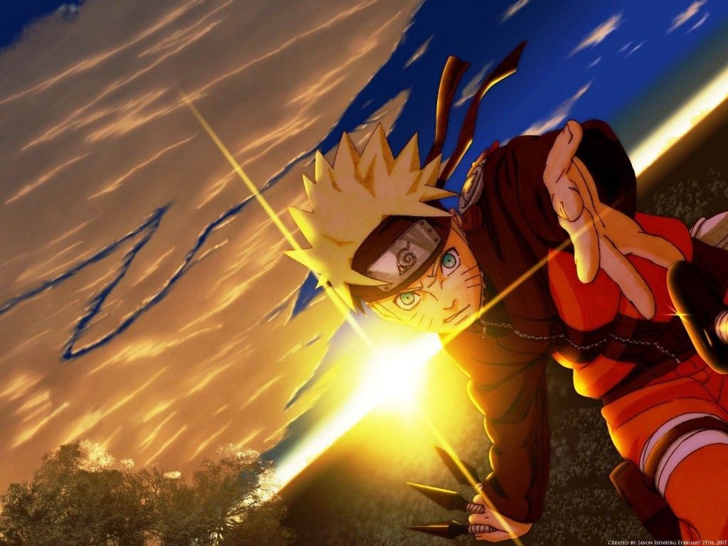 Naruto Quotes Wallpapers