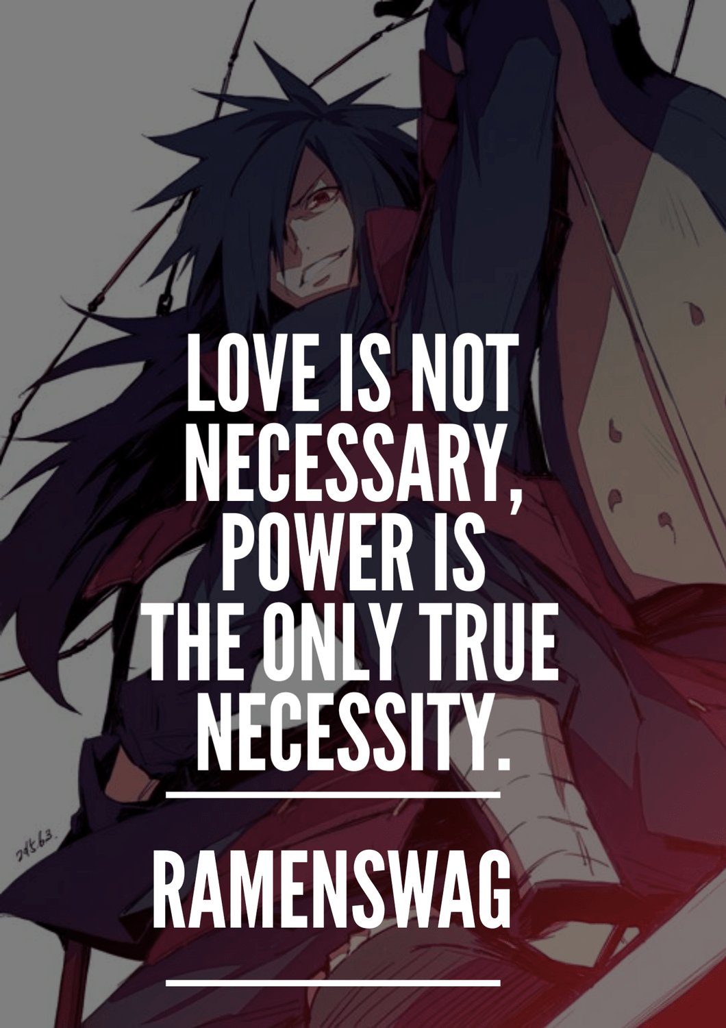 Naruto Quotes Wallpapers