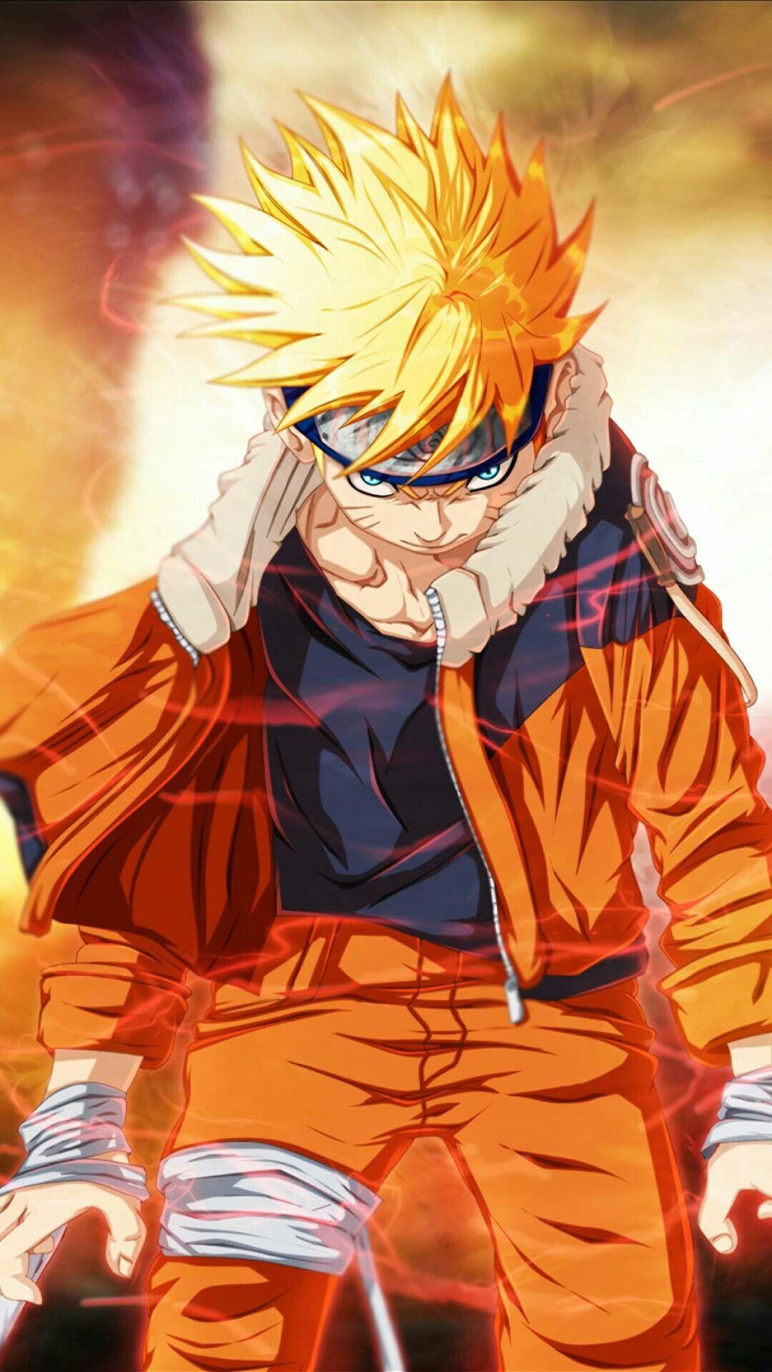 Naruto Rage Wallpapers