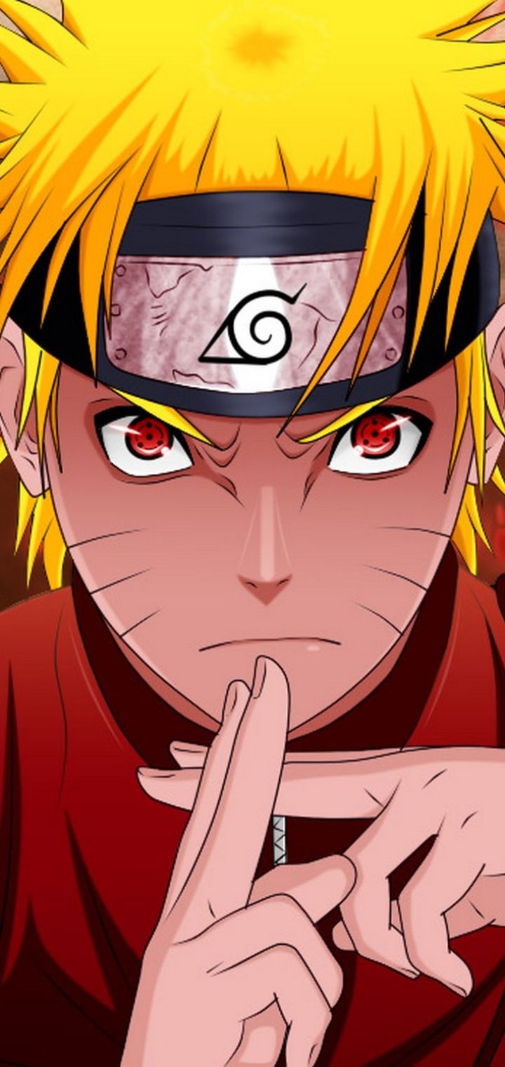 Naruto Rage Wallpapers