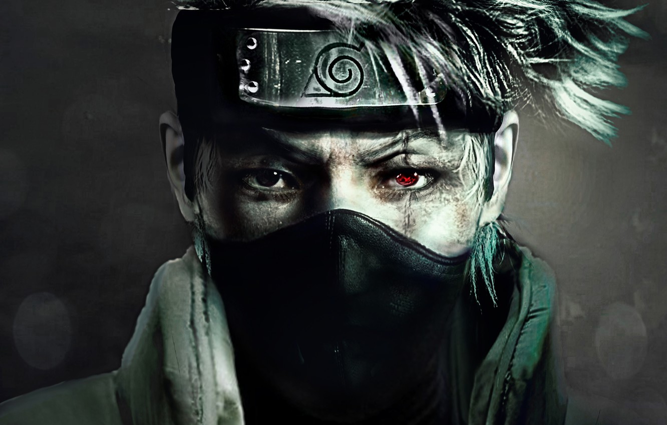 Naruto Realistic Wallpapers