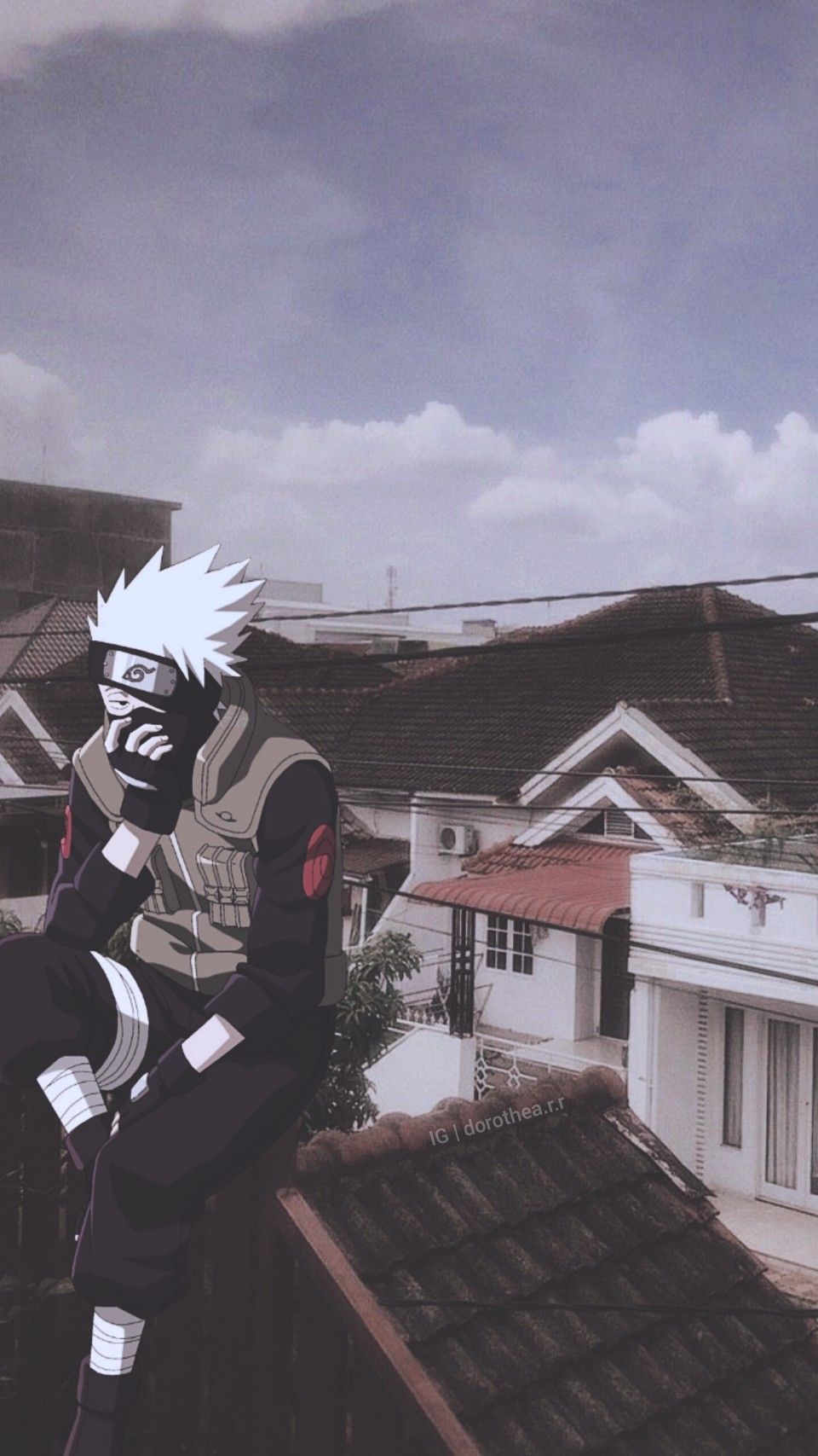 Naruto Realistic Wallpapers