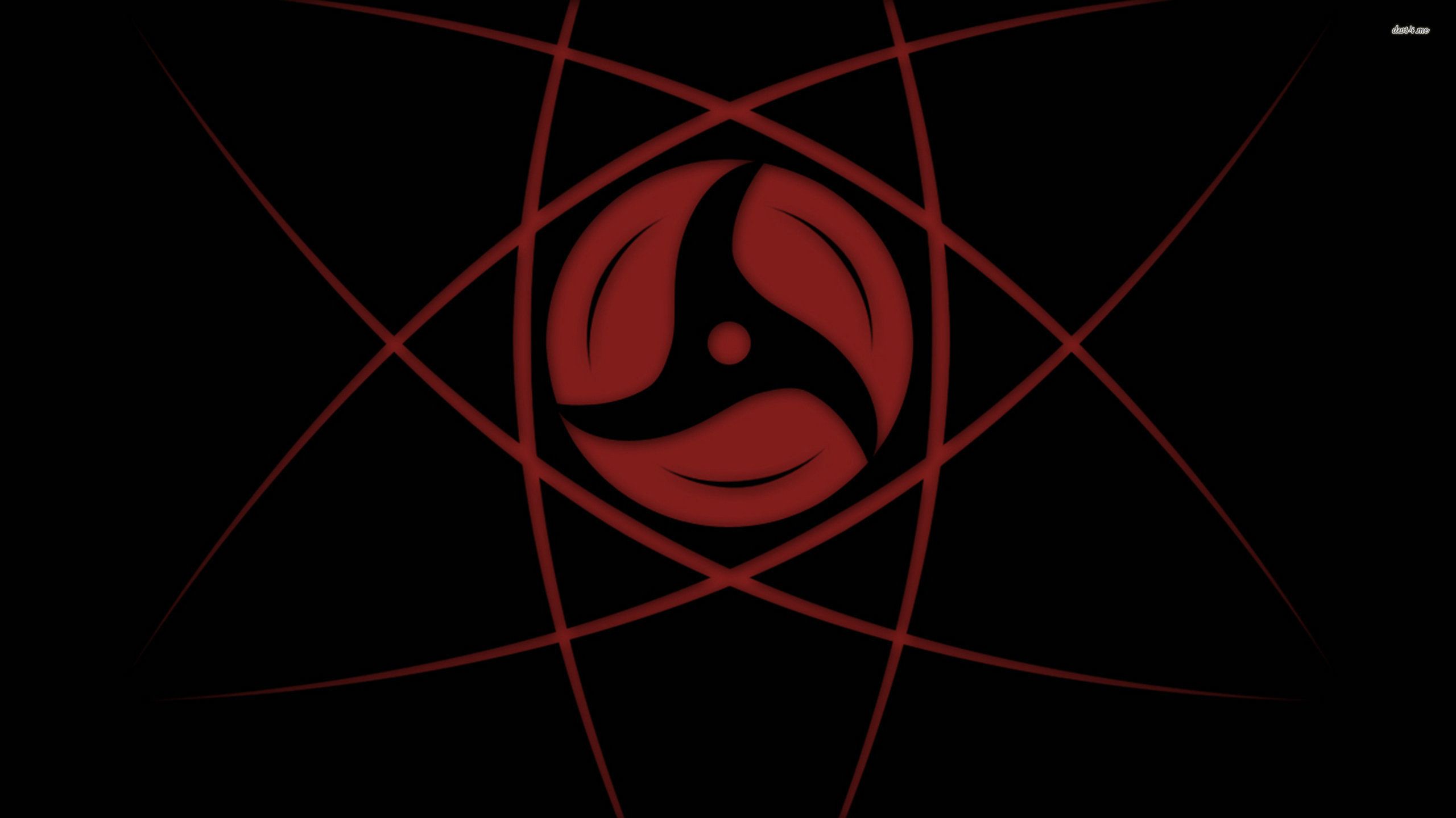 Naruto Red Wallpapers