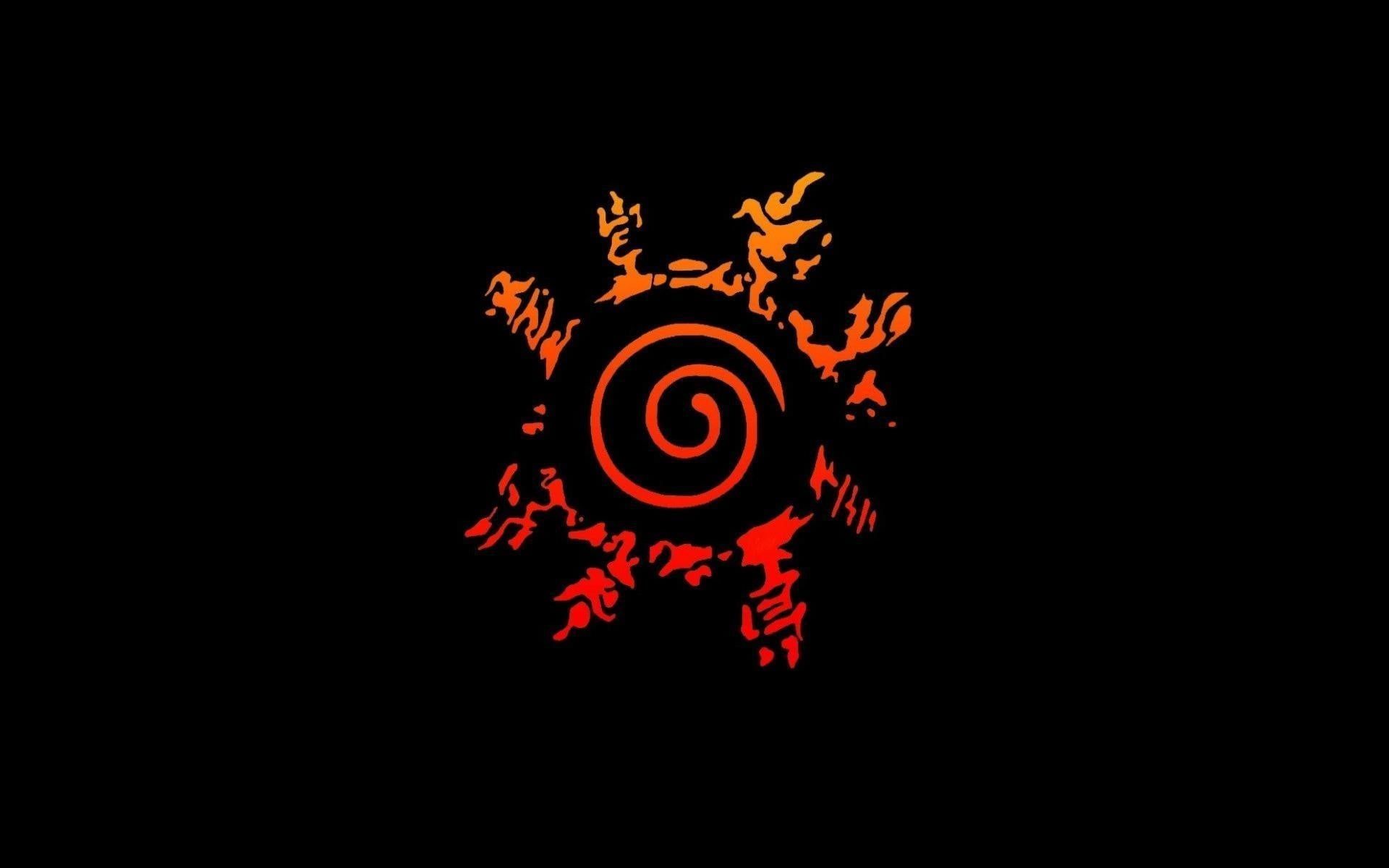 Naruto Red Wallpapers