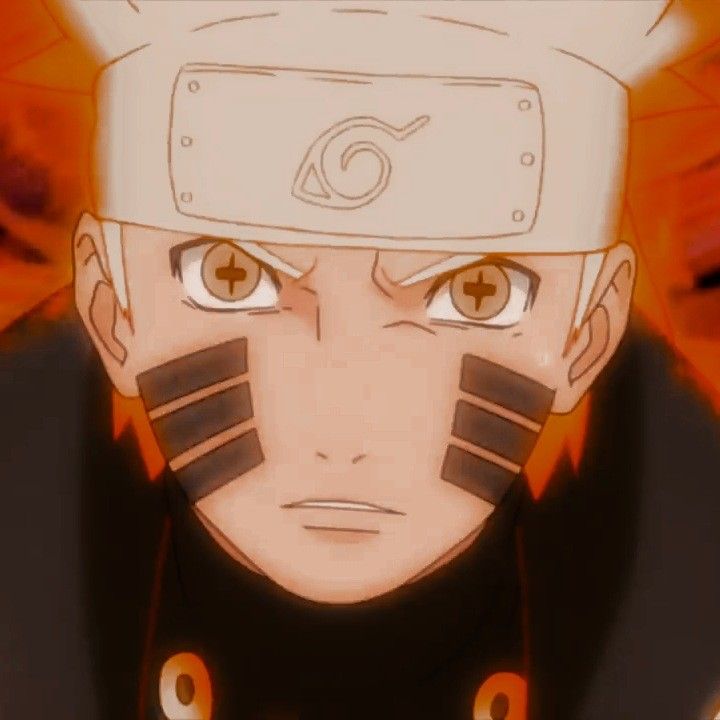 Naruto Rikudou Wallpapers