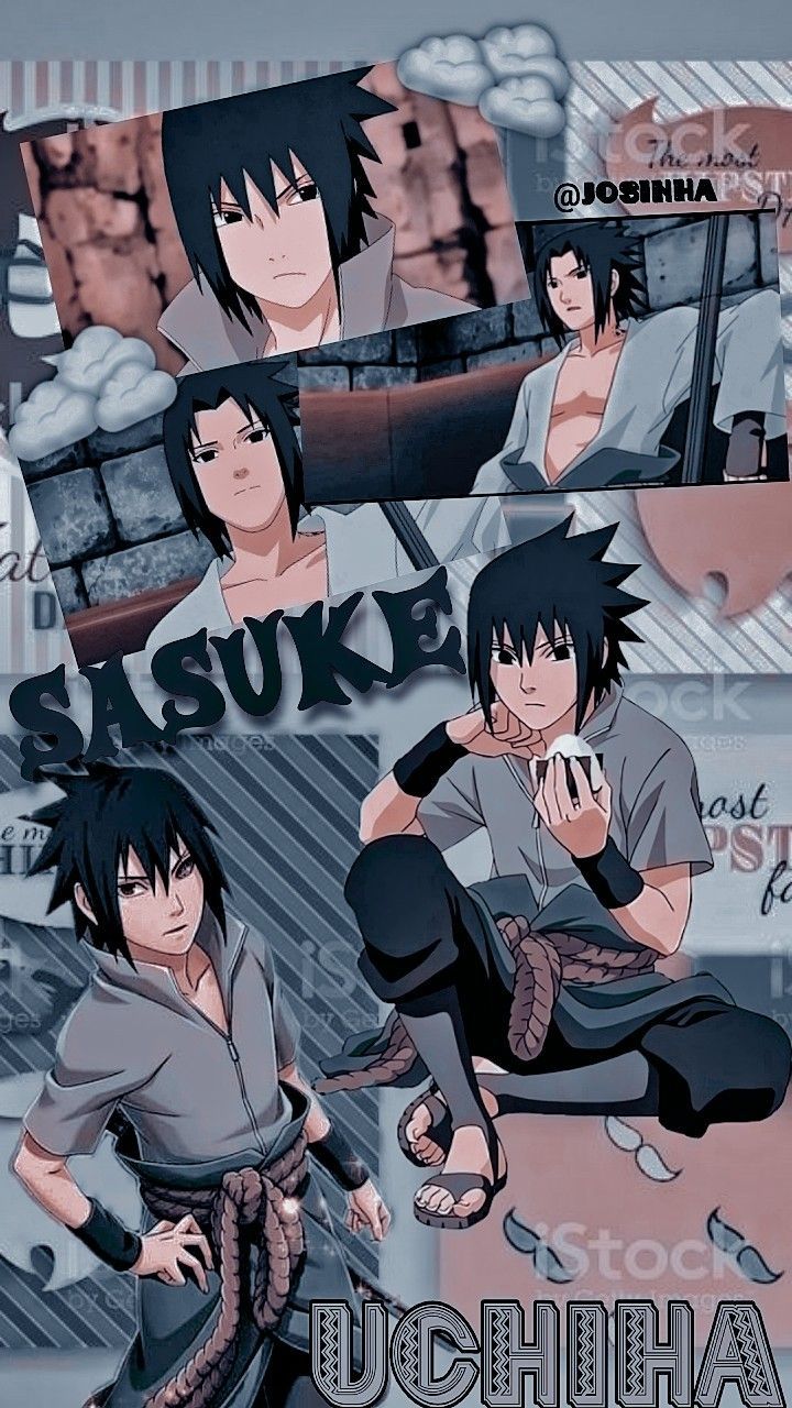 Naruto Sasuke Sakura Shippuden Wallpapers