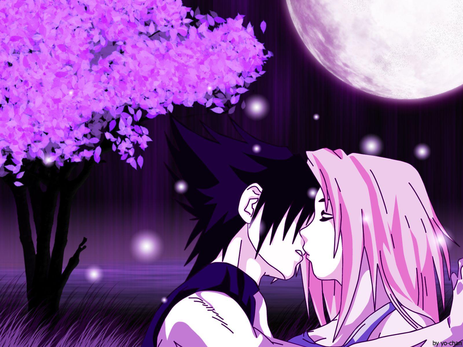 Naruto Sasuke Sakura Shippuden Wallpapers