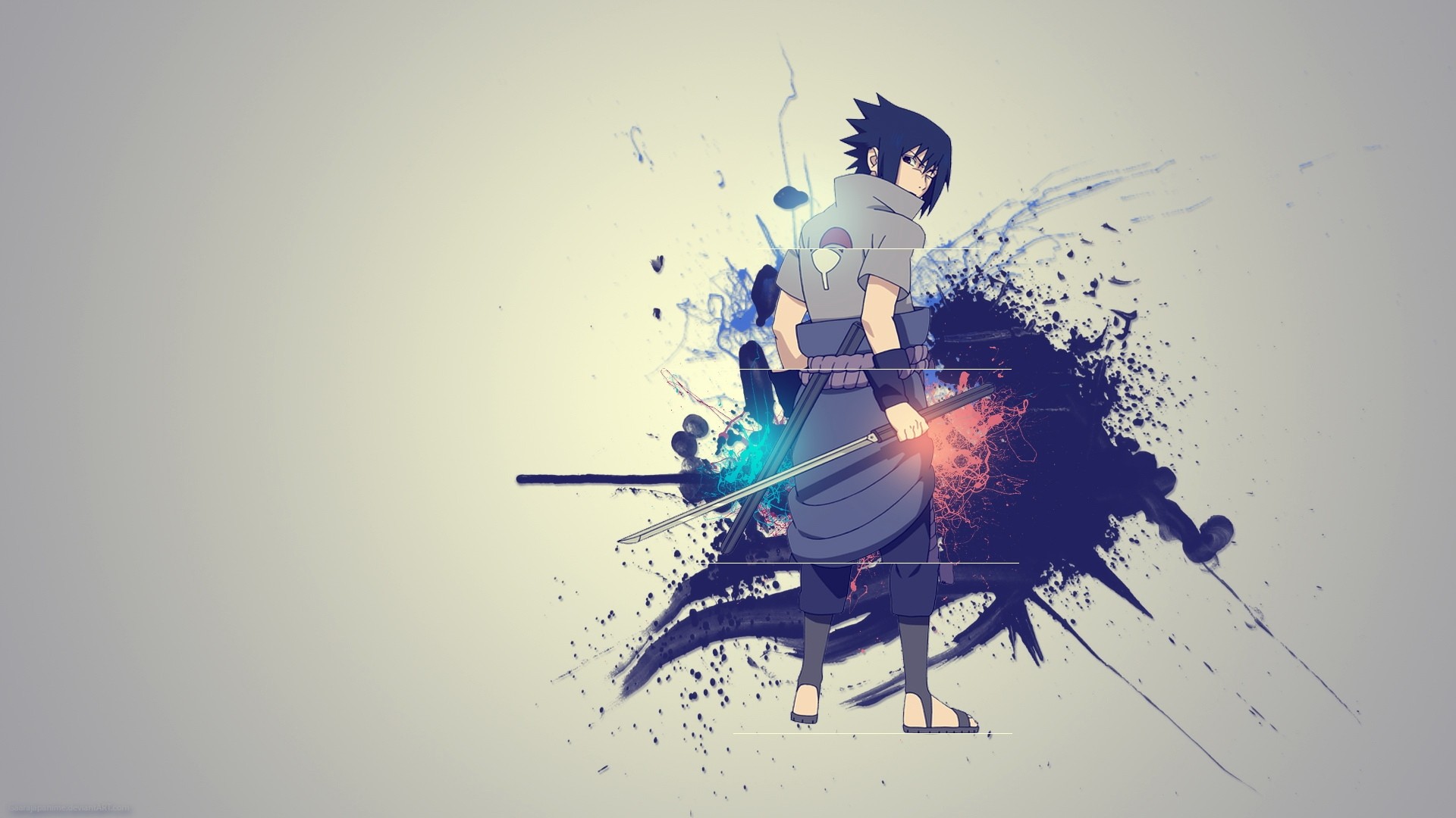 Naruto Sasuke Sakura Shippuden Wallpapers