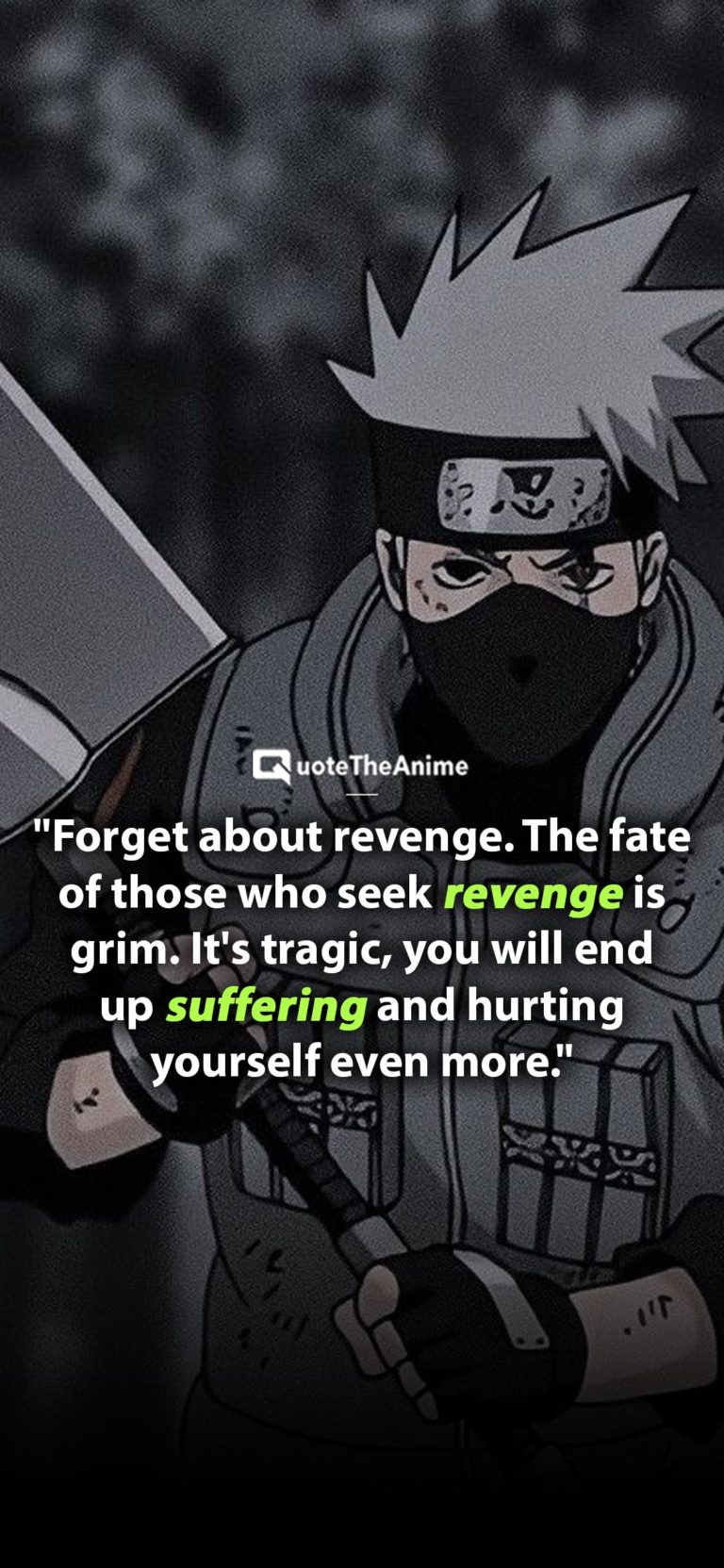 Naruto Sayings Wallpapers