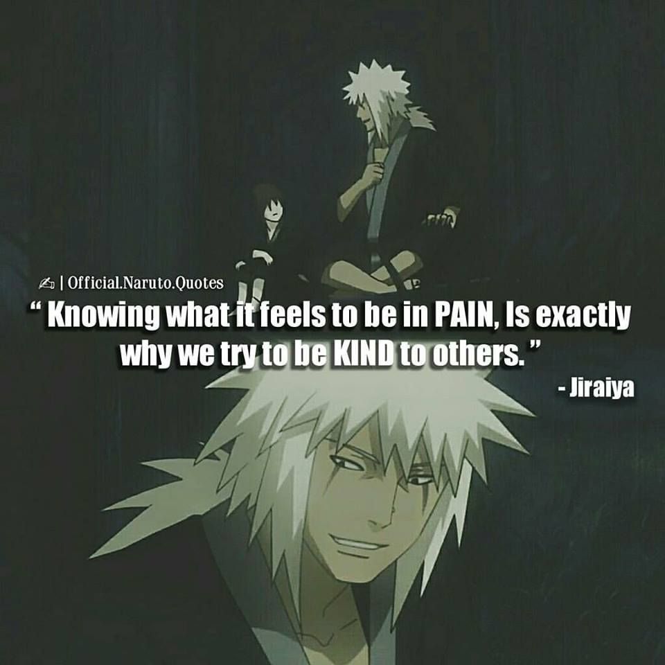 Naruto Sayings Wallpapers