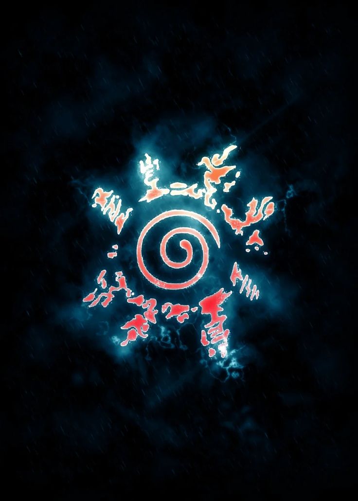 Naruto Seal Wallpapers