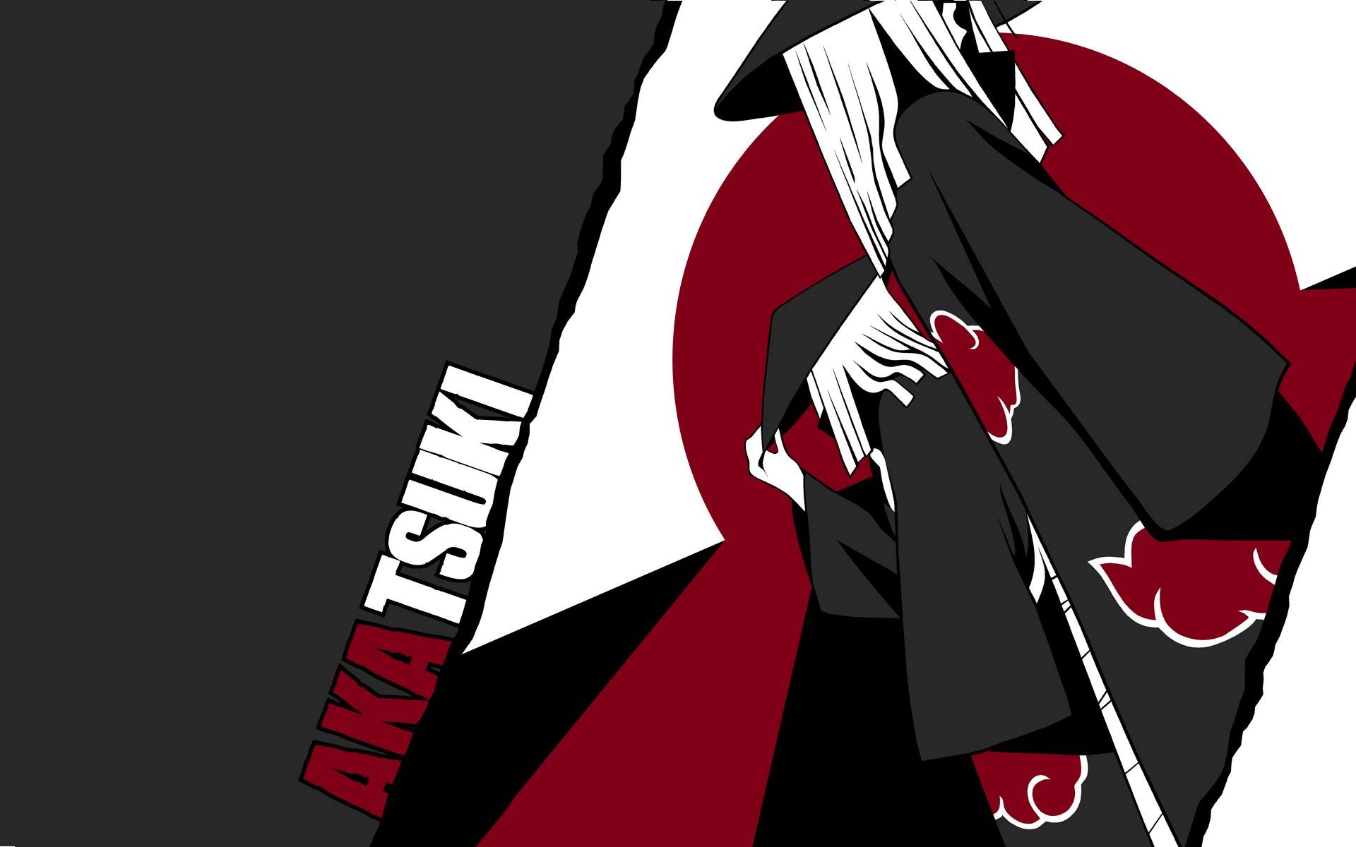 Naruto Shippuden Akatsuki Wallpapers