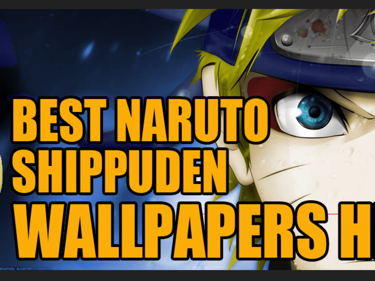 Naruto Shippuden Cool Wallpapers