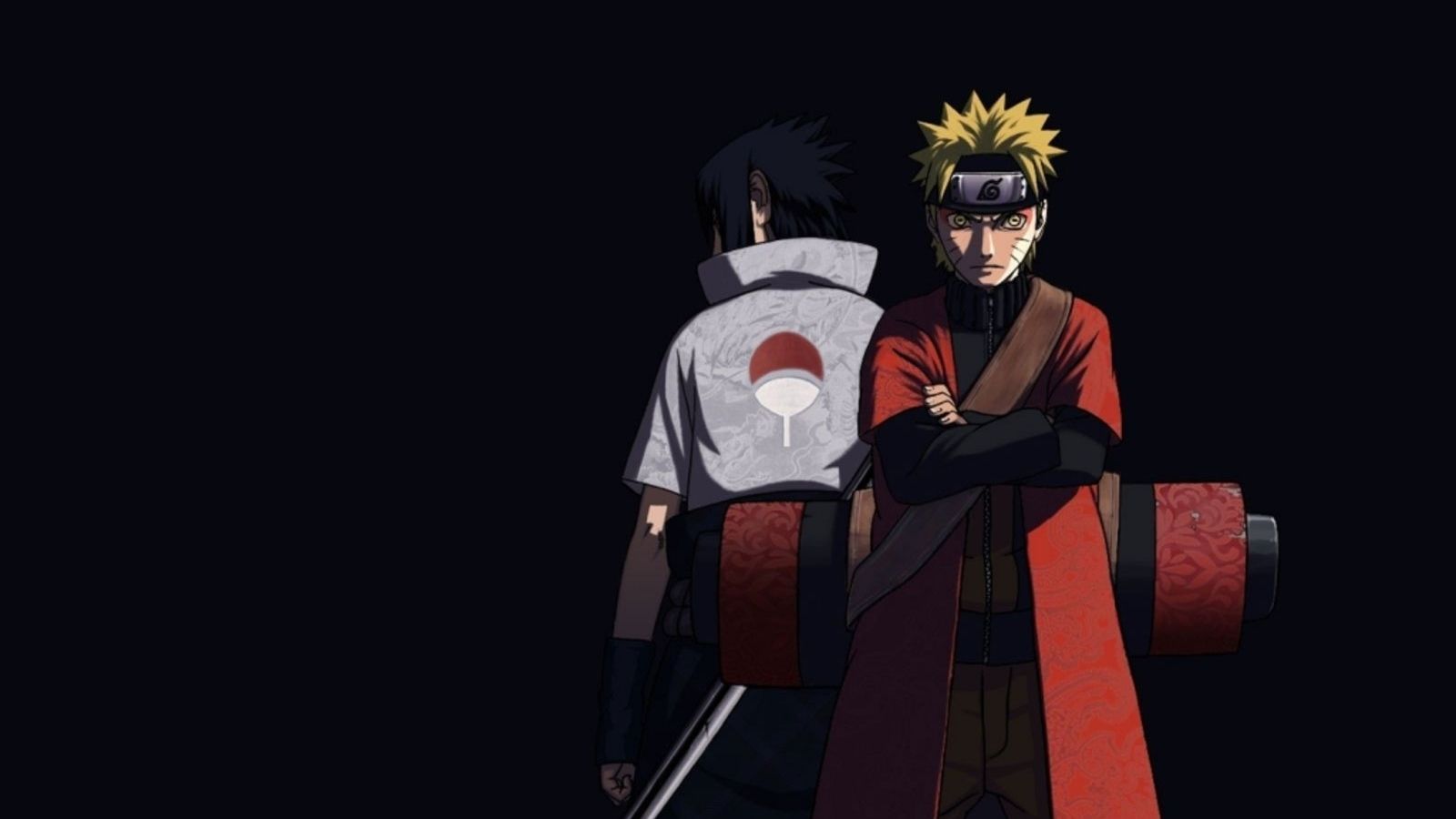 Naruto Shippuden Pc Wallpapers