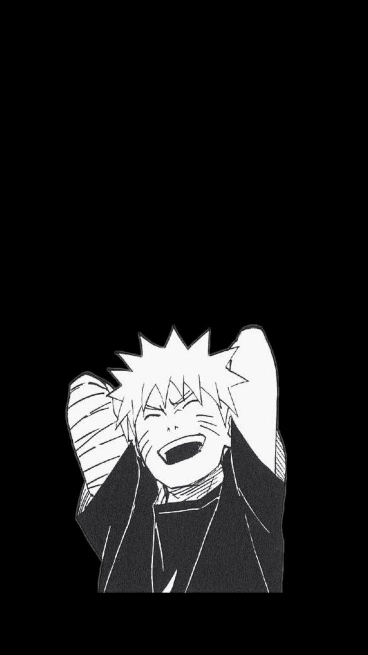 Naruto Smile Wallpapers