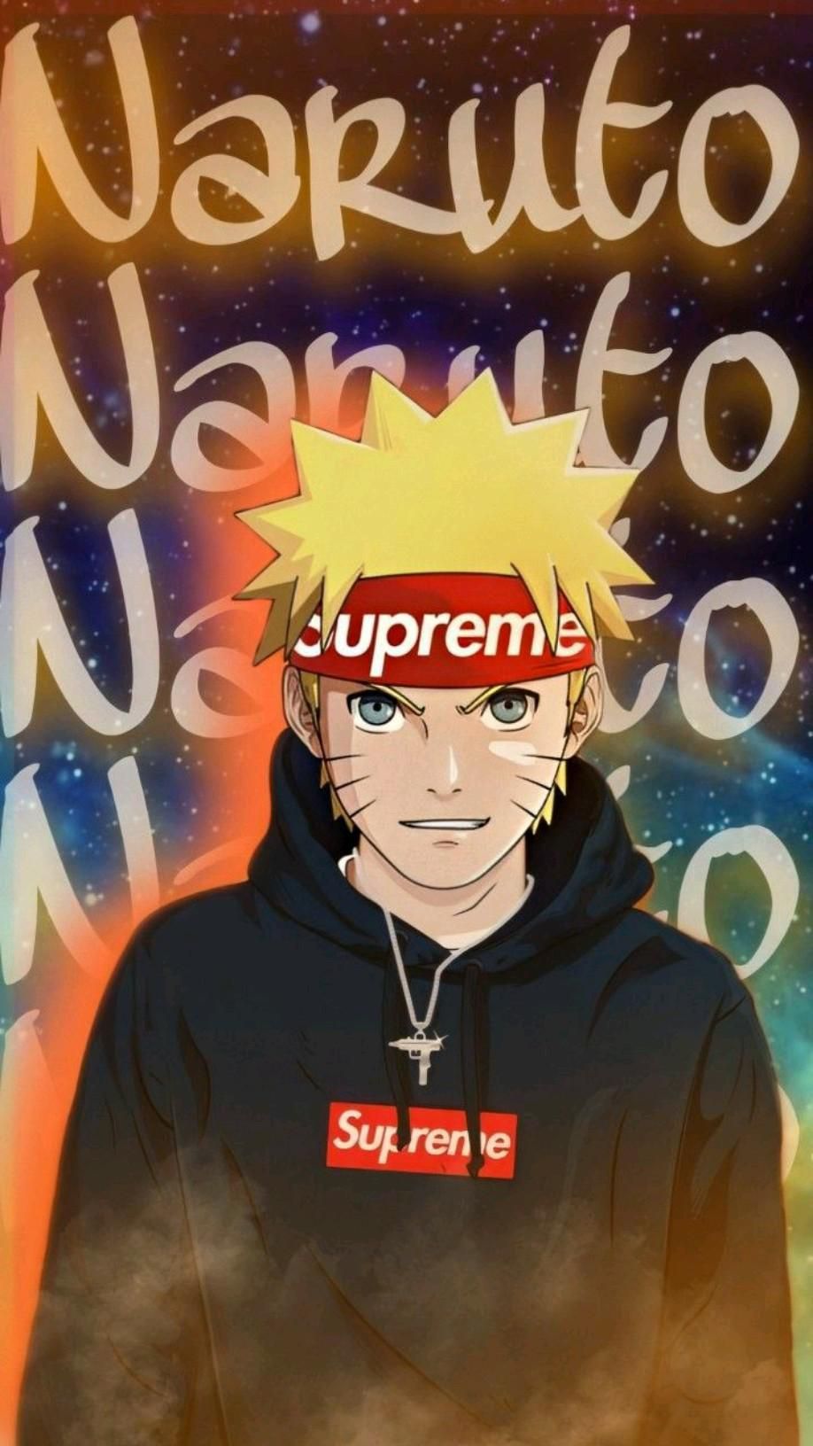 Naruto Supreme Anime Wallpapers