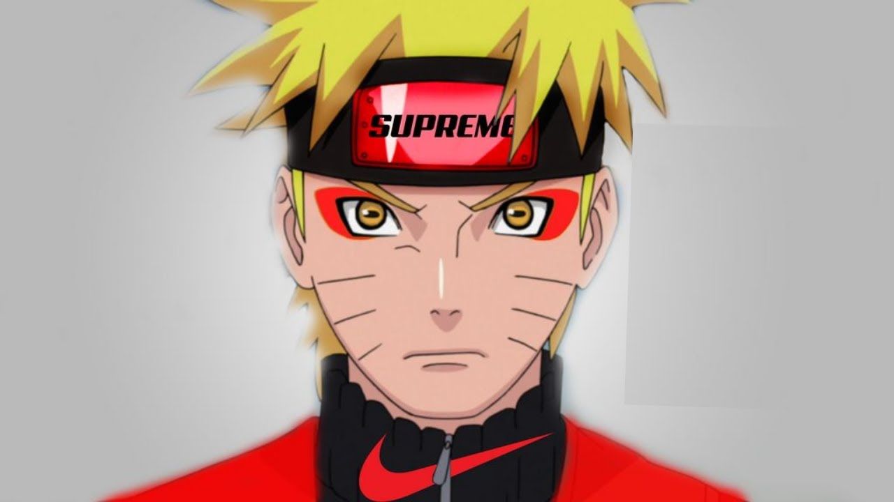 Naruto Supreme Anime Wallpapers
