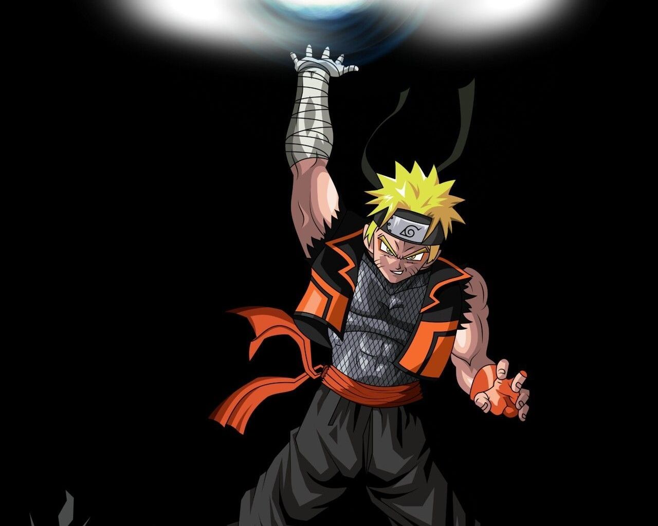 Naruto Supreme Anime Wallpapers