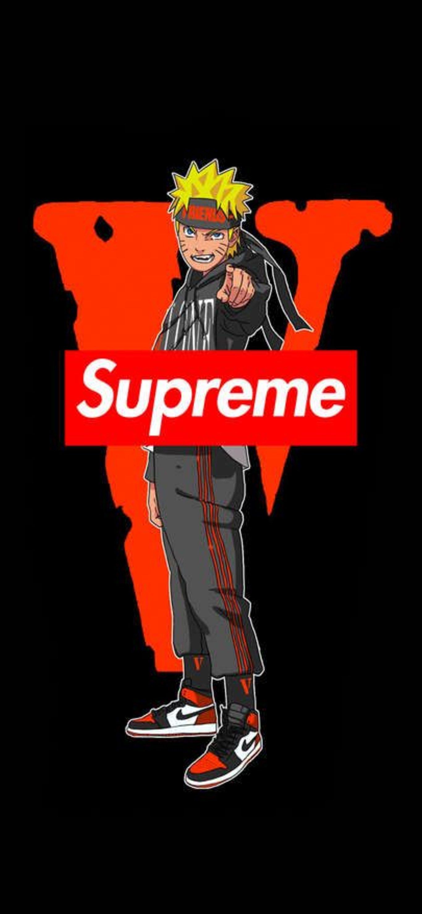 Naruto Supreme Iphone Wallpapers