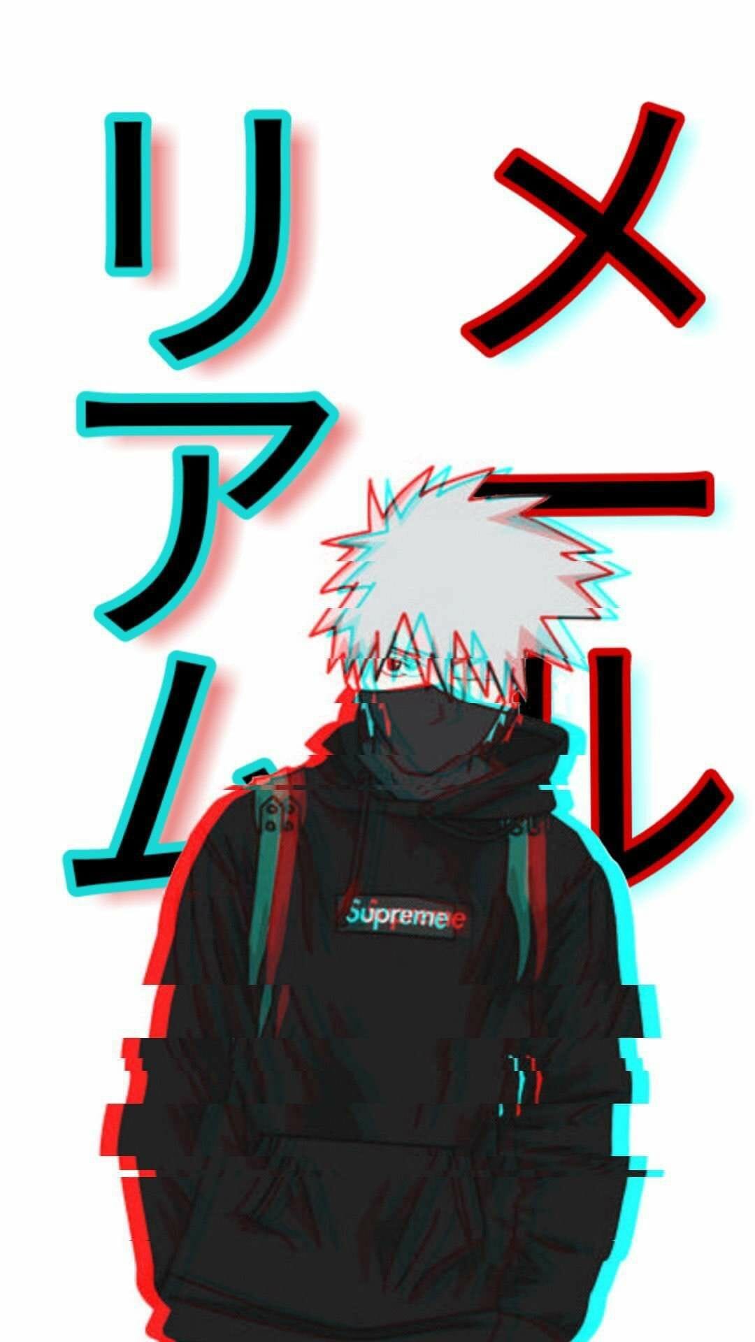 Naruto Supreme Iphone Wallpapers