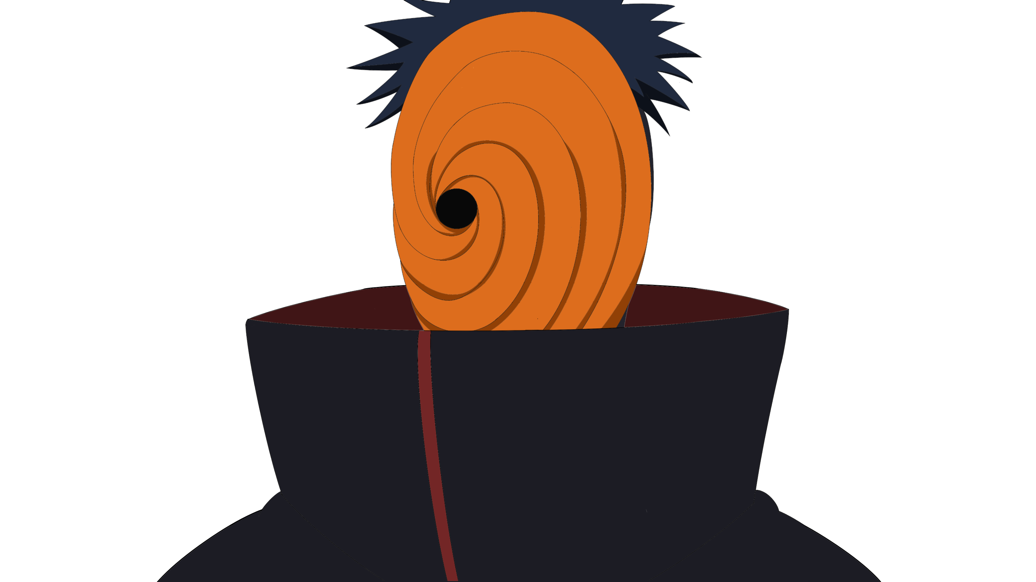 Naruto Tobi Wallpapers