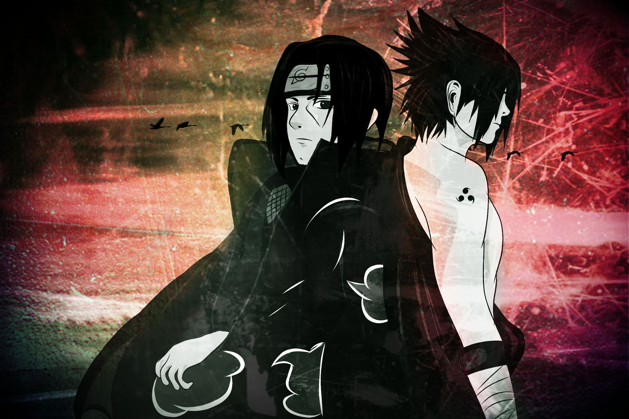 Naruto Uzumaki Cool Banner Wallpapers