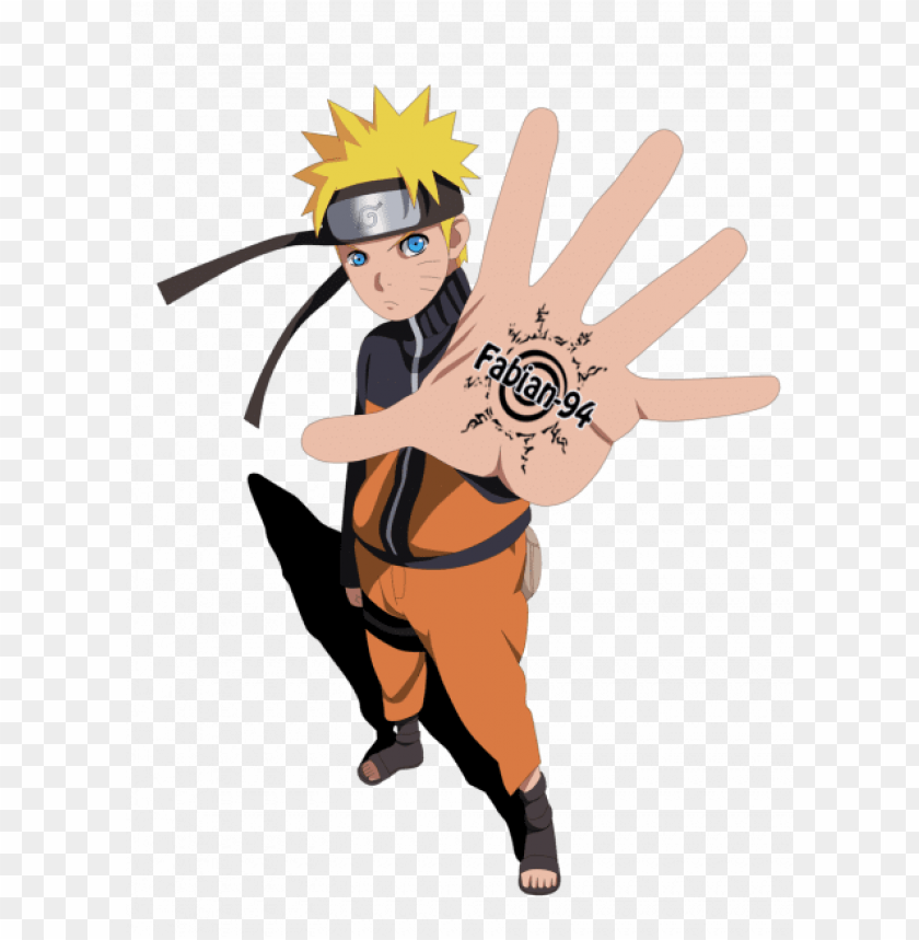 Naruto Uzumaki Cool Banner Wallpapers