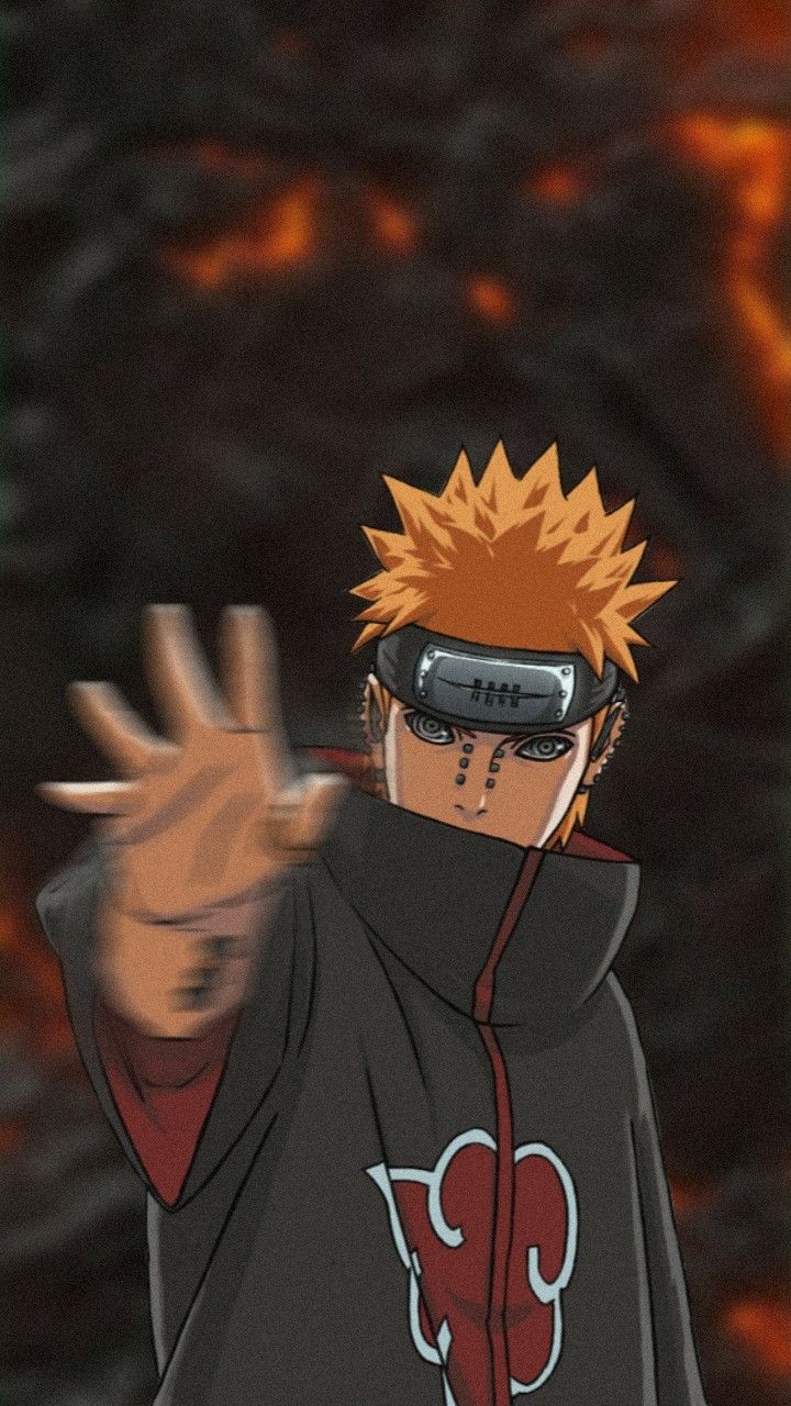 Naruto Uzumaki Digital Art 2020 Wallpapers