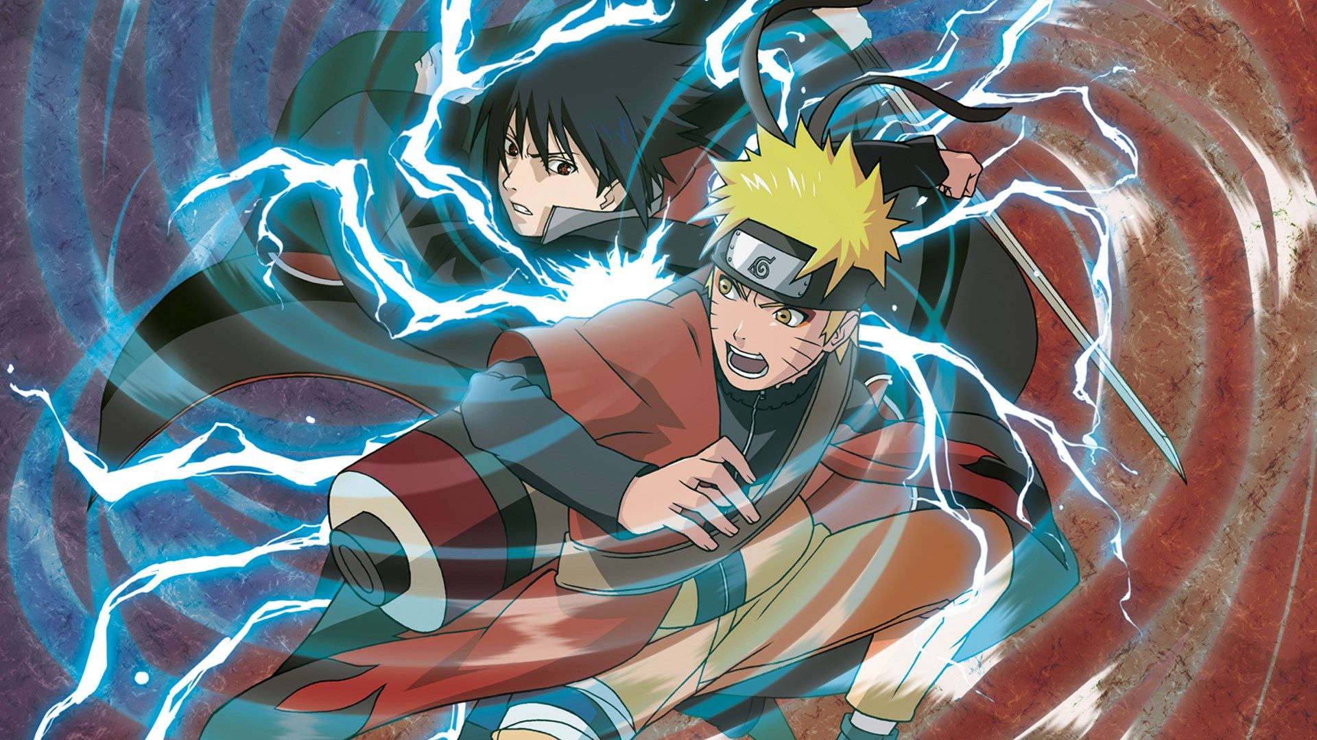 Naruto Xbox Wallpapers