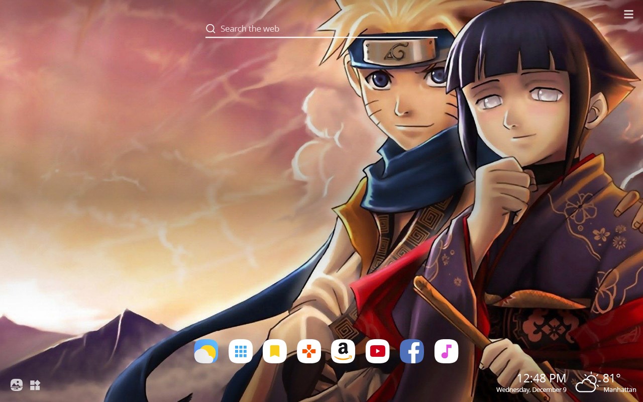 Naruto Xbox Wallpapers