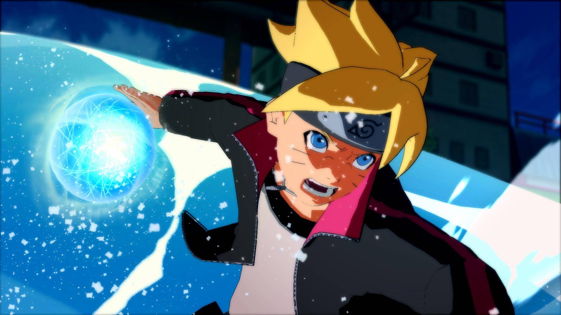 Naruto Xbox Wallpapers