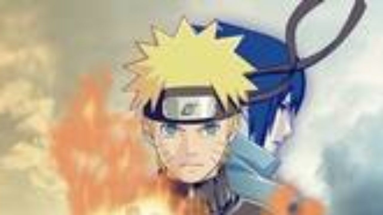 Naruto Xbox Wallpapers