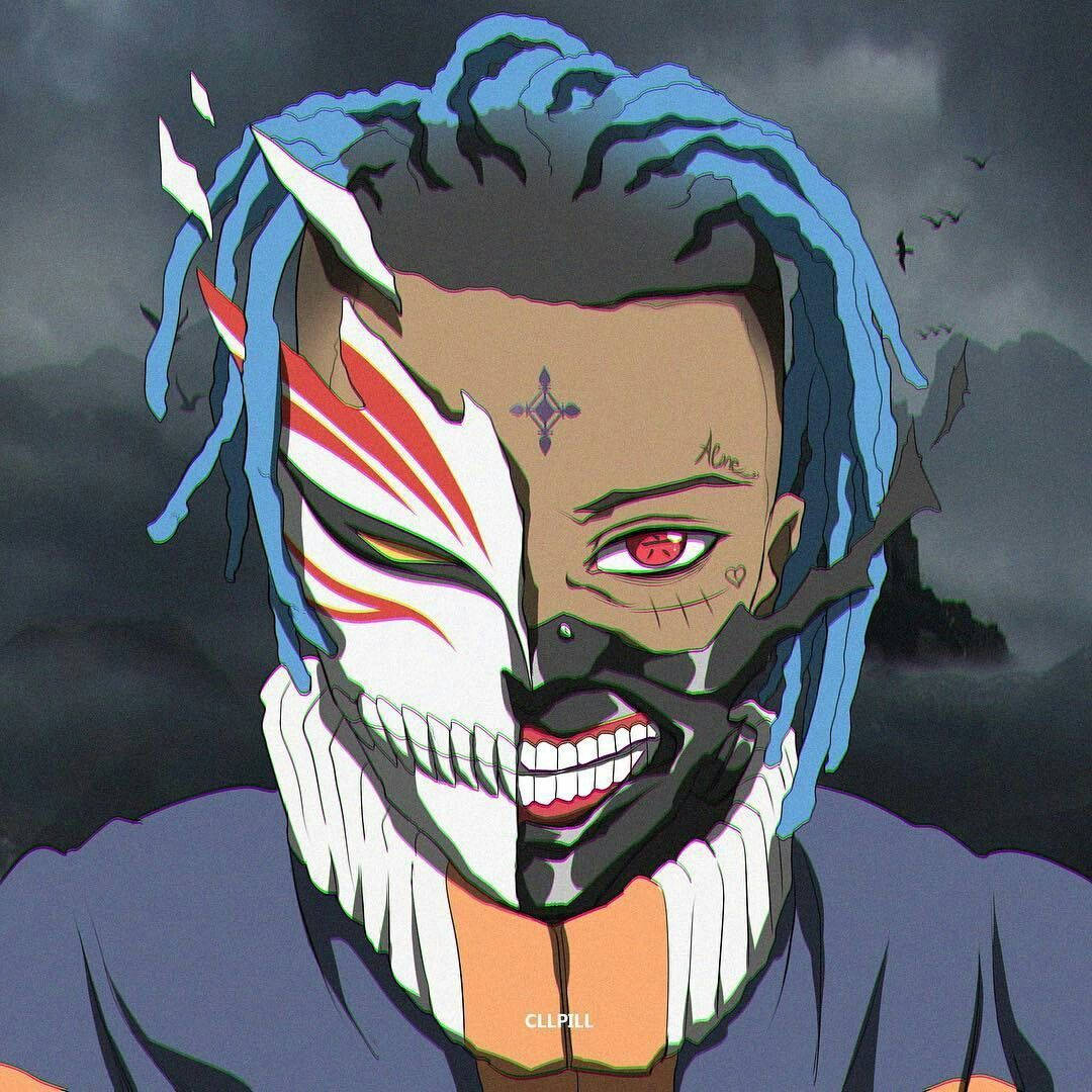 Naruto Xxxtentaction Wallpapers