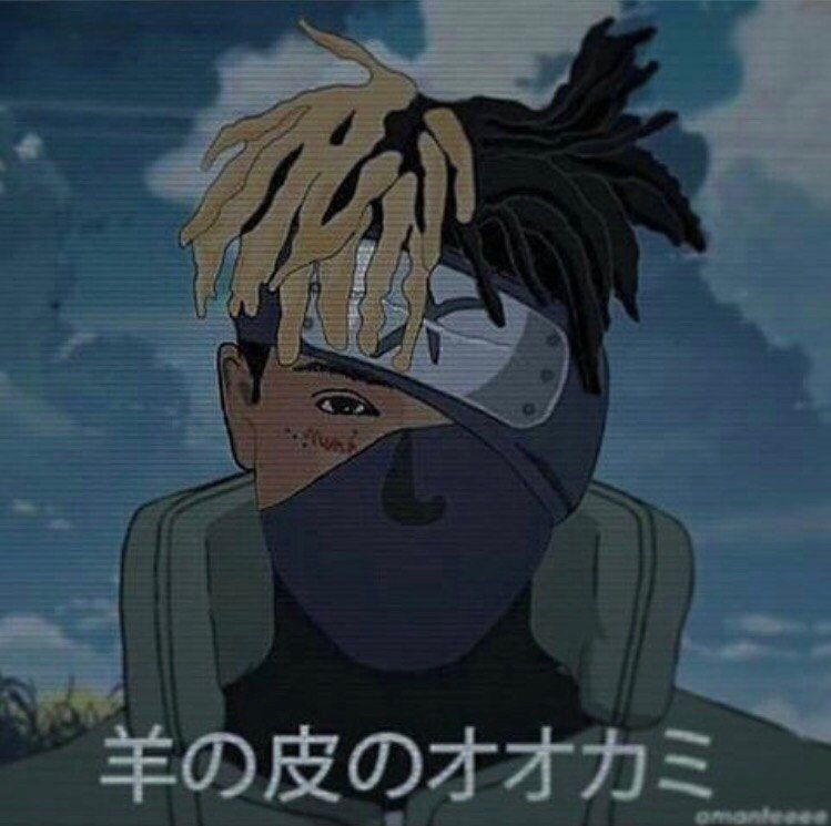 Naruto Xxxtentaction Wallpapers